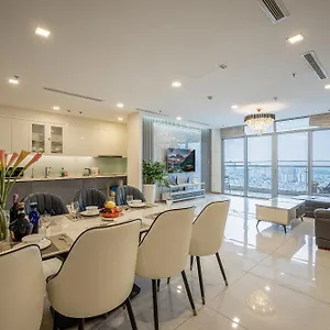 Vinhomes Residences Luxury Aparthotel