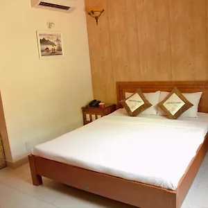 Vien Ngoc Xanh 1 Hotel