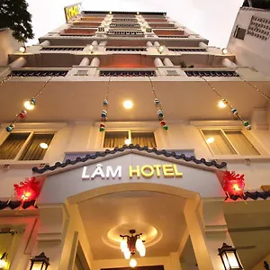 Lam Hotel