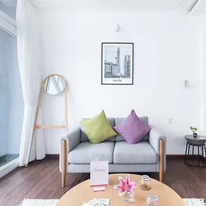 Simone's Shophouse - Not A Apartment