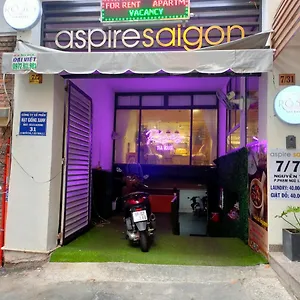 Aspire Saigon Apartment